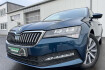Skoda Superb Ambition combi 2.0 tdi dsg ambition 181? m.20% anz. navi