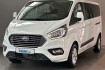 Ford Tourneo Custom Shuttle Trend Tourneo custom trend 2.0 shuttle
