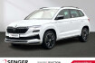 Skoda Karoq Sport sportline 1.5 tsi dsg matrix acc ahk navi