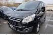 Ford Tourneo Custom Sport Tourneo custom |tita|autom|acc|navi|spur|kam|8sit