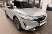 Nissan Qashqai Tekna qashqai 1.5 e power 190 ps tekna design headup