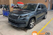 Skoda Kodiaq L&K 2.0 tdi dsg 4×4 l&k leder led acc navi