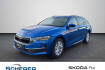 Skoda Octavia Selection combi selection 1.5 tsi etec dsg shz rfk