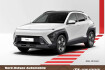 Hyundai Kona  sx2 prime 2xklima 360 acc aut dynlicht kam.