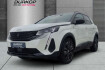 Peugeot 3008 GT gt bluehdi 130 eat8 navi pdc led digitales kombiin