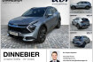 Kia Sportage  spirit 1.6t led+360 +glasdach+navi