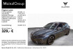 Seat Leon FR leon 2.0 tdi dsg led navi shz kamera acc virtua