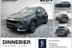 Kia Sportage  spirit 1.6t led+360 +glasdach+navi