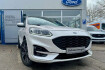 Ford Kuga ST-Line X plug in hybrid st line x