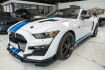 Ford Mustang Fastback GT Mustang 3 7 gt 500 shelby lpg brc