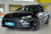 Skoda Octavia RS combi rs*shz*headup*tempomat*