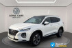 Hyundai Santa Fe Premium Santa fe premium 4wd*voll*7sitz*pano*360*hud*led