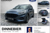 Ford Kuga ST-Line X st line x led+ahk+glasdach+kamera+shz