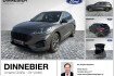 Ford Kuga ST-Line X st line x led+ahk+glasdach+kamera+shz