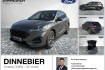 Ford Kuga ST-Line X st line x led+ahk+glasdach+kamera+shz