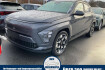 Hyundai Kona Electric Prime Kona ev prime 65 4 kwh  leder  bose  360 kamera  sitzbe