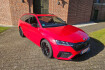 Skoda Octavia RS rs 2 0 tsi dsg panorama schiebedach