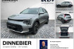 Kia e-Niro  Niro ev inspiration led+navigation+kamera+shz