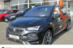 Seat Ateca FR ateca 1.5 tsi act fr dsg navi ahzv