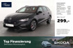 Skoda Octavia RS combi rs 1.4 tsi iv dsg hud/nav/kessy/rfk