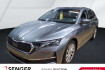 Skoda Octavia Selection combi 1.5 tsi selection navi matrix ahk