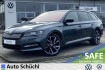 Skoda Superb Sport combi iv 1.4 tsi dsg sportline ahk+smart