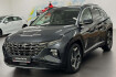 Hyundai Tucson  prime 4wd carplay/led/leder/u frei/top!