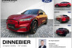 Ford Mustang Mach-E  Mustang mach e *s range*led*navi*nl*sh*rfk*