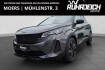 Peugeot 3008 GT gt mildh 136 el. panodach navi dig.cockpit led acc