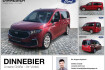Ford Grand Tourneo Titanium Grand tourneo connect (l2) titanium 90 kw