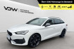 Cupra Leon VZ leon  leon 2.0 tsi sportstourer vz spurhalteassis navi klima