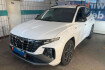 Hyundai Tucson  n line 4wd alcantara led camera acc spurp
