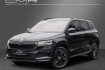 Skoda Karoq Sport sportline 4×4 ahk traveller sunset dcc