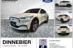 Ford Mustang Mach-E  Mustang mach e awd glasdach+led+360 kamera