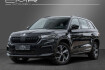 Skoda Kodiaq Sport sportline 4×4 business columbus traveller
