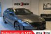 Skoda Octavia Sport 1.5 tsi sportline pano martix cam ahk
