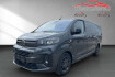 Citroën SpaceTourer Plus Citroen spacetourer spacetourer plus xl / 9 siter 2xac