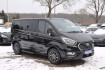 Ford Tourneo Custom Titanium Tourneo custom 320 l1 titanium x ahk navi leder xenon rkam mwst.