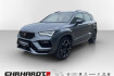 Cupra Ateca  ateca  ateca 2.0 tsi dsg 4drive dcc virtual*navi*led*acc*par?
