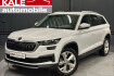 Skoda Kodiaq Style 1.5 tsi dsg style *19zoll*ahk*t leder*kamera*virtu