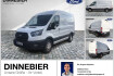 Ford Transit Custom Trend Transit 330 l2 h2 kasten lkw trend 96 kw