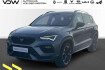 Cupra Ateca  ateca  ateca vz tsi dsg 4drive kamera navi shz klima navi