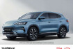 BYD Seal U  Seal u seal u dm i comfort 1 5l phev