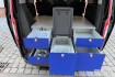Ford Tourneo Custom Ambiente Tourneo custom 320 l1 tourneo titanium ? camper ? van essa