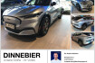 Ford Mustang Mach-E  Mustang mach e awd glasdach+led+360 kamera