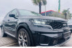 Kia Sorento Platinum platinum 4wd