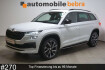 Skoda Kodiaq Sport 2.0tdi dsg sportline 4×4 7 sitze ahk pano