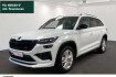 Skoda Kodiaq RS 2.0 tsi rs 4×4 pano kamara ahk sthz