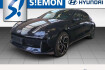 Hyundai Ioniq 6 Uniq 77 4kwh 4wd uniq digi spiegel 20lm schiebedach hud