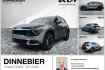 Kia Sportage Spirit 1.6t phev spirit awd+360 +led+navi